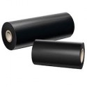 Résine noire 110mmx300m