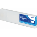 Cartouche d'encre Cyan Epson ColorWorks C7500G (294.3 ml)