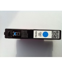 Cartouche d'encre Cyan Dye pour imprimante LX3000 - Labelshop