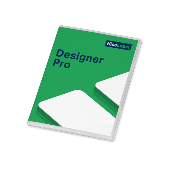 Nice Label Designer Pro 10 IE