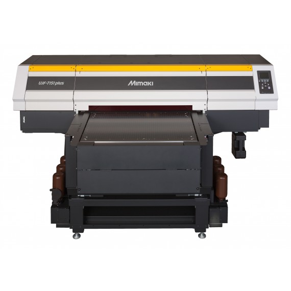 MIMAKI UJF-7151 Plus MIMAKI UJF-7151 Plus