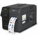 Paquete Cerveza / Cervecería EPSON C7500 - Impresora de etiquetas de inyección de tinta