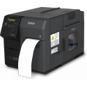 Pack Chimie EPSON Colorworks C7500G - Imprimante étiquettes jet d'encre couleur