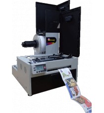 Paquete de Pintura VP700 - Impresora de etiquetas de inyección de tinta