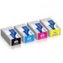 Pack cartouches d'encre EPSON TMC 3500
