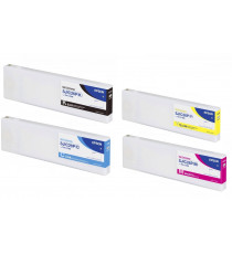 Pack cartouches d'encre EPSON ColorWorks C7500