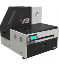 Imprimante d'étiquettes VP750 VIP COLOR