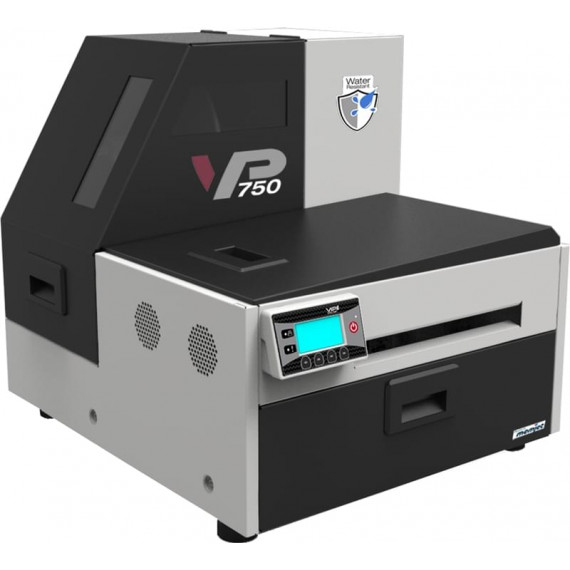 Imprimante d'étiquettes VP750 VIP COLOR