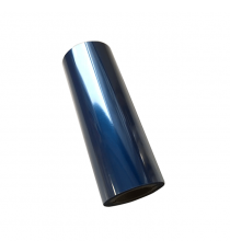 Résine Bleue Métallique 152mmx300m