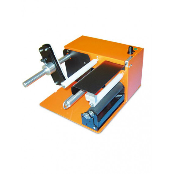 Distributeur d'étiquettes DPR SED02 Distributeur d'étiquettes DPR SED02