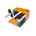 Distributeur d'étiquettes DPR SED02