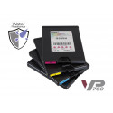 Pack cartouches 5 couleurs VP750 VIP COLOR