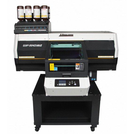  Imprimante industrielle MIMAKI UJF-3042 MkII