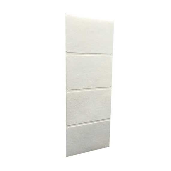 Etiquettes Primera Cotton 90x70mm / Blanc / Bobine de 575 étiq. Etiquettes Primera Cotton 90x70mm / Blanc / Bobine de 575 étiq.