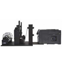 Système pour écheniller - Spécial Epson C7500