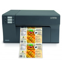 PRIMERA LX910e imprimante étiquette couleur jet d'encre