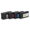 Pack  de cartouches d'encre Primera LX1000e (CMJN)