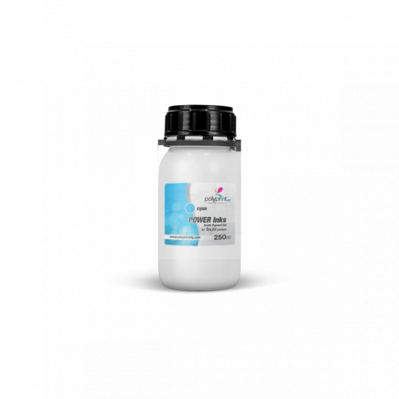 Polyprint encre Power Inks 250ml Polyprint encre Power Inks 250ml