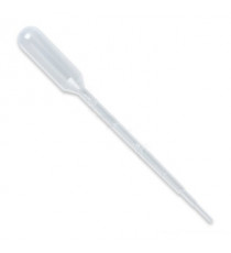 Pipette Pasteur 0.5ML