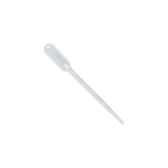 Pipette Pasteur 0.5ML