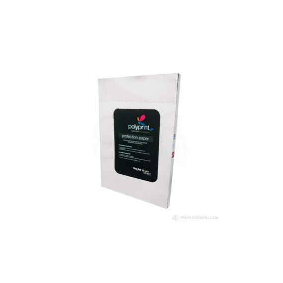 Polyprint Papier Sulfurisé protection 500f