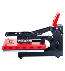 Presse semi-automatique SECABO SMART TC7 - 40x50 cm