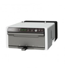 Système de chauffage 2 en 1 pour Ricoh Ri 100