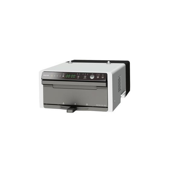 Système de chauffage 2 en 1 pour Ricoh Ri 100