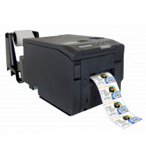 Retrouvez le produit Imprimante Textile DTG Epson SureColor SC-F2100 chez  Graphique Store