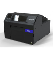 Imprimante Etiquettes Epson ColorWorks CW-C6500Ae