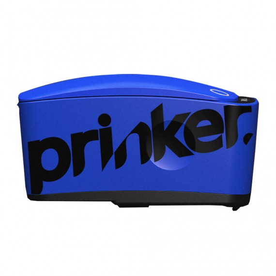 Imprimante Pour Tatouage temporaire Prinker Imprimante Pour Tatouage temporaire Prinker