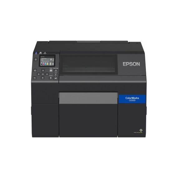 Imprimante Etiquettes Epson ColorWorks CW-C6500Ae