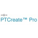 Logiciel PTCreate Pro pour LX610e