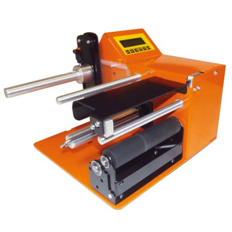 Distributeur d'étiquettes avec compteur - DPR DP02