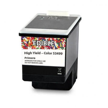 Tinta comestible Impresora Eddie DTM