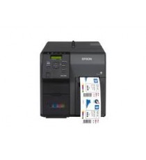 Imprimante d'étiquettes EPSON ColorWorks C7500