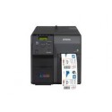 Imprimante d'étiquettes EPSON ColorWorks C7500