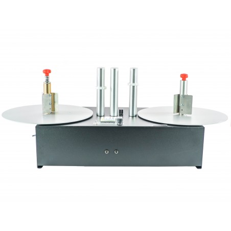 Compteur d'étiquette Ultrason RRC-U-330 STD LABELMATE