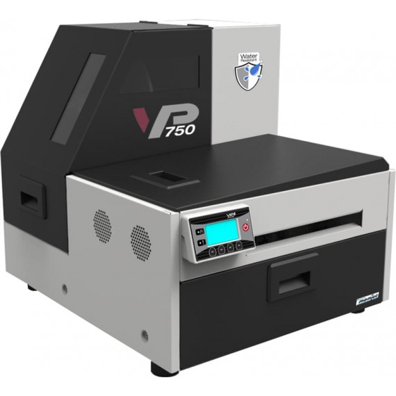 Imprimante d'étiquettes VP750 VIP COLOR Imprimante d'étiquettes VP750 VIP COLOR