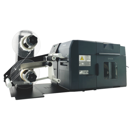 Module labelmate Twin-Matrix 8 R/L