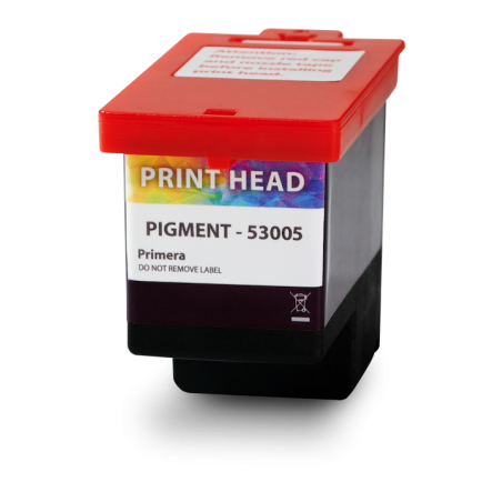 Cabezal de impresión DTM LX 3000e tinta Pigmento