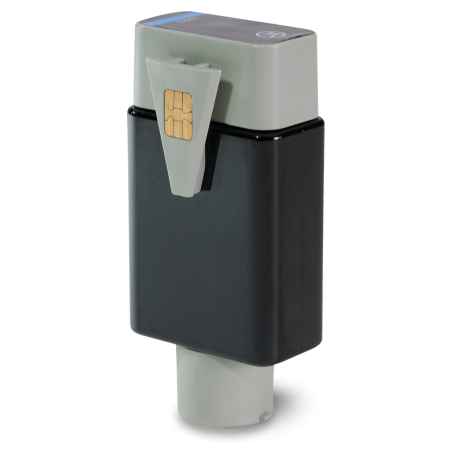 Encre Cyan DTM LX 3000e Pigment