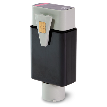 Tinta Magenta DTM LX 3000e Pigmento