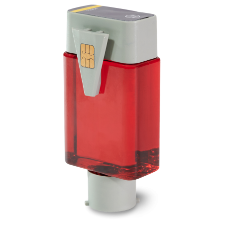 Encre Jaune DTM LX 3000e Colorant