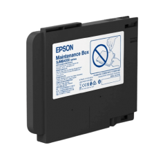 Bac récupérateur d'encre Epson C4000/D3800e