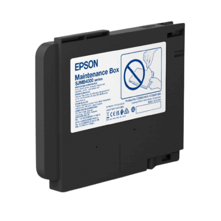 Bac récupérateur d'encre Epson C4000/D3800e