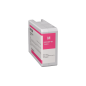 Encres Epson Magenta ColorWorks C6000/C6500 (80ml)