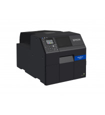 Imprimante étiquettes couleur Epson CW-C6000 Ae