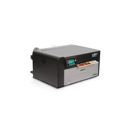 Imprimante d'étiquettes jet d'encre couleur VP500 VIP COLOR