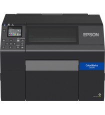 Imprimante Etiquettes Epson ColorWorks CW-C6500Ae